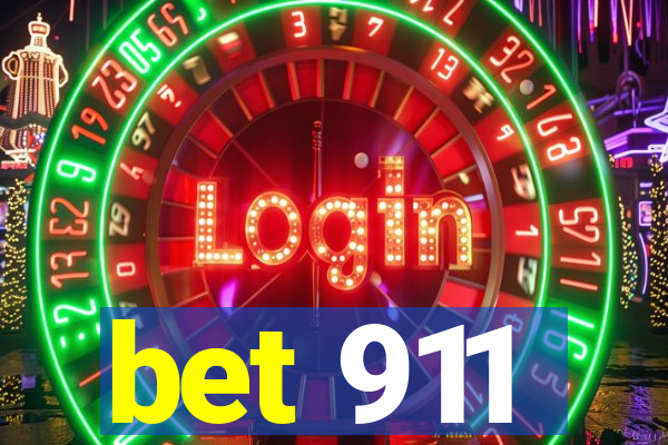 bet 911